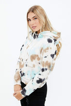 Classic Tie Dye Pullover Hoodie thumbnail 13