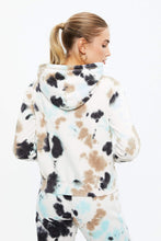 Classic Tie Dye Pullover Hoodie thumbnail 4