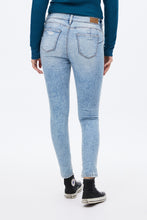 Jegging Jordan rehaussant dÃ©truit Repreve taille basse thumbnail 5