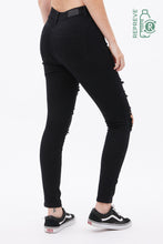 Jegging Emma dÃ©truit Repreve taille haute thumbnail 4