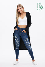 Jegging Olivia sculptant Repreve taille haute thumbnail 2
