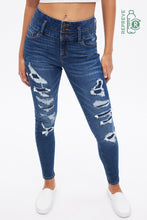 Jegging Olivia sculptant Repreve taille haute thumbnail 3