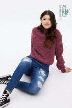 Jegging Selena taille super haute courbÃ©e Repreve thumbnail 2
