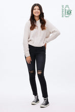 Jegging Selena taille super haute courbée Repreve thumbnail 2
