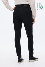 Super High Rise Selena Curvy Repreve Jegging thumbnail 3