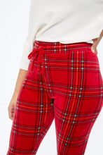 High Rise Velour Constellation Pajama Legging thumbnail 15
