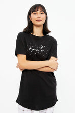 Holiday Cactus Organic Cotton Sleep Tee thumbnail 5