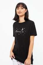Baby It's Cold Outside Organic Cotton Sleep Tee thumbnail 3