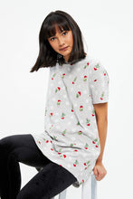 Organic Cotton Sleep Tee thumbnail 7