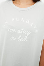 Organic Cotton Sleep Tee thumbnail 15