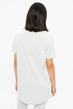 Holiday Cactus Organic Cotton Sleep Tee thumbnail 14