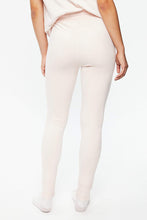 Legging en velours à taille haute thumbnail 16