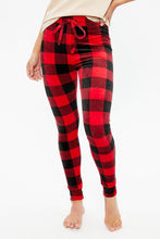 Legging en velours à taille haute thumbnail 5