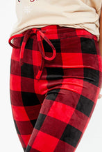 Legging en velours à taille haute thumbnail 18