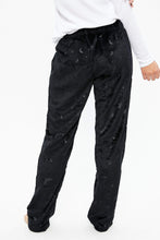 Pantalons en peluche ciel de nuit thumbnail 4