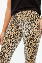 High Rise Let's Avocuddle Velour Pajama Legging thumbnail 10