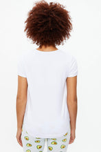 T-shirt Let's Avocuddle super doux thumbnail 3
