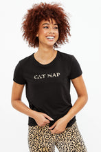 Super Soft Cat Nap Tee thumbnail 1