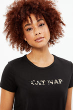 Super Soft Cat Nap Tee thumbnail 3