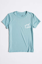 Super Soft Good Vibes Graphic Tee thumbnail 4