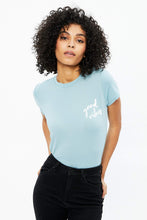 Super Soft Good Vibes Graphic Tee thumbnail 2