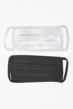 Super Soft Reusable Tie Dye Face Mask 2-Pack thumbnail 3