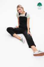 Straight Fit Denim Overall thumbnail 8