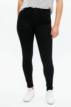 High Rise Emma Jegging thumbnail 1