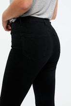 High Rise Emma Jegging thumbnail 3