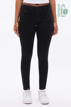 Jegging Jordan rehaussant Ã  taille basse thumbnail 5