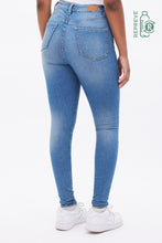 High Rise Emma Repreve Jegging thumbnail 3
