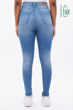 High Rise Emma Repreve Jegging thumbnail 4