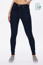 High Rise Emma Repreve Jegging thumbnail 1