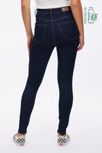 High Rise Emma Repreve Jegging thumbnail 4