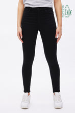 High Rise Emma Repreve Jegging thumbnail 1