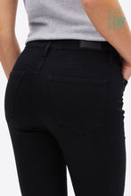 High Rise Emma Repreve Jegging thumbnail 3