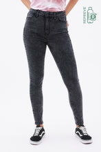 Jegging Emma Repreve taille haute thumbnail 1