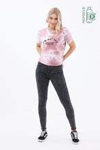 Jegging Emma Repreve taille haute thumbnail 2