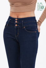 Jegging Olivia sculptant Repreve Ã  taille haute thumbnail 3