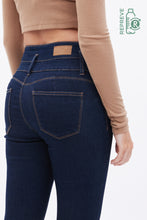 Jegging Olivia sculptant Repreve Ã  taille haute thumbnail 4