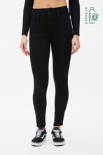 Jegging Olivia sculptant Repreve taille haute thumbnail 1
