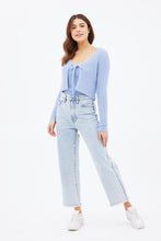 Super High Rise 90's Straight Jean thumbnail 2