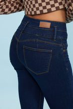High Rise Olivia Shape Up Jegging thumbnail 4