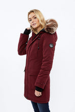 Manteau poids lourd rempli de polyester thumbnail 8