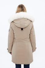 Manteau poids lourd rempli de polyester thumbnail 14