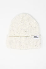 North Western Waffle Beanie thumbnail 5