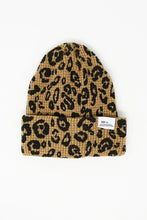 North Western Waffle Beanie thumbnail 9