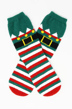 Ensemble chaussettes cozy lutin thumbnail 3