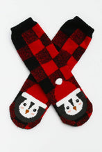 Cozy Penguin Socks Gift Set thumbnail 2