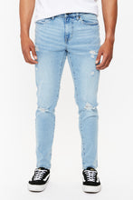 Chase Skinny Distressed Jean thumbnail 1